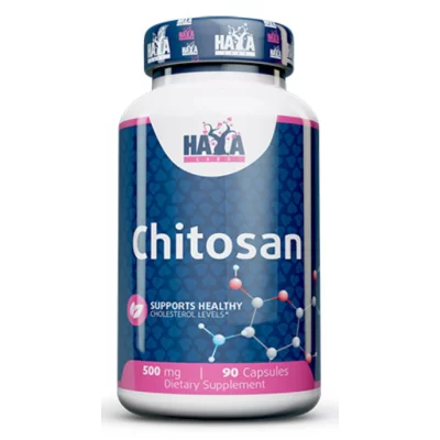 Chitosan 500 мг - 90 капс